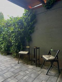 Luxury apartment in Bratislava - Trnávka - 1