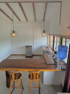 Suite paraiso - Ayampe - 3