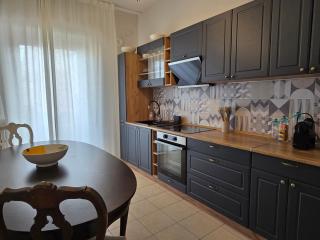 Beachside Flat - Bari - 9