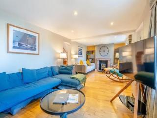 Costal Retreat with Garden & BBQ - Lymington - 7