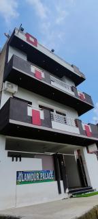 Glamour Palace - Bodh Gaya - 0