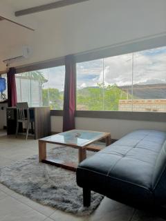 Suite paraiso - Ayampe - 2