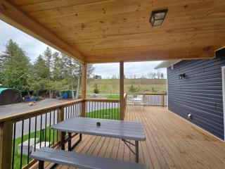 Wheel chair Access, Private Boat Launch - Roseneath - 5