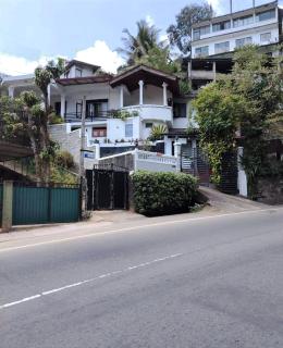 Chandi Mahal HomeStay - Kandy - 3