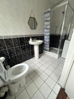 Small, perfectly formed studio - Dublin - 2