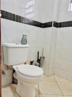 BLAK house - Mombasa - 6