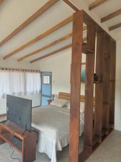 Suite paraiso - Ayampe - 1