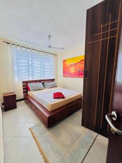 BLAK house - Mombasa - 4