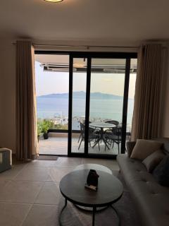 Panorama 303 Sea View Apartment - Sarandë - 7