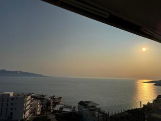 Panorama 303 Sea View Apartment - Sarandë - 4