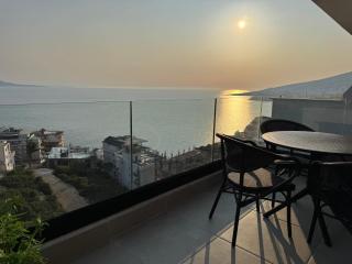 Panorama 303 Sea View Apartment - Sarandë - 2