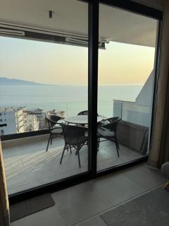 Panorama 303 Sea View Apartment - Sarandë - 1