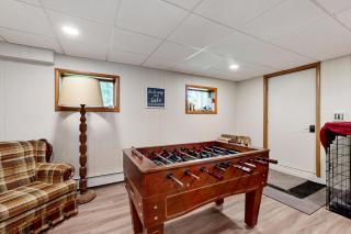 Green Mountain Escape - 2