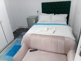 PEACEFUL SLEEP lodge - 5
