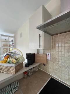 Small, perfectly formed studio - Dublin - 5