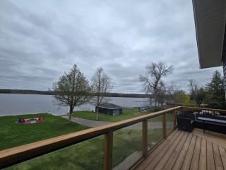 Wheel chair Access, Private Boat Launch - Roseneath - 7