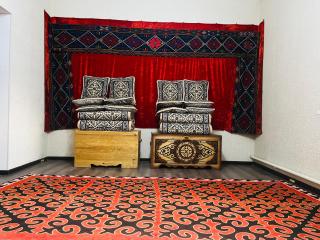 Nur Kyrgyz Guest House - Bishkek - 6