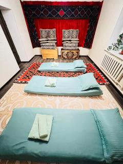 Nur Kyrgyz Guest House - 8