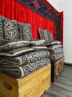 Nur Kyrgyz Guest House - Bishkek - 3