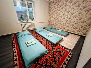 Nur Kyrgyz Guest House - Bishkek - 1