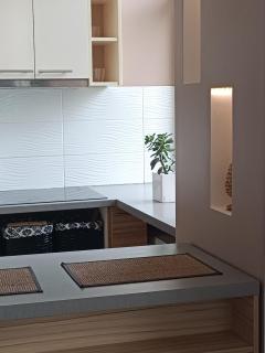 Central stay in Riga - Tīnūži - 9