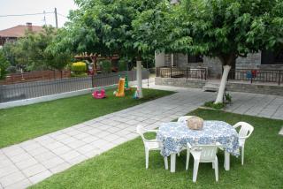 Family house nea vrasna - 0