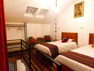 Hs Ecoterra Hoteles Cusco - Cuzco - 7