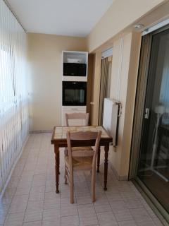 air-conditioned apartment with pool plus beach shuttle - Mandelieu La Napoule - 9