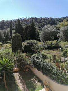 air-conditioned apartment with pool plus beach shuttle - Mandelieu La Napoule - 7