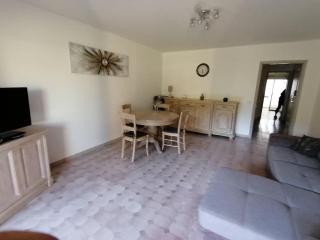 air-conditioned apartment with pool plus beach shuttle - Mandelieu La Napoule - 6