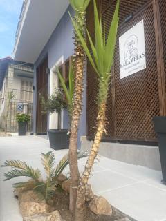 Karamelas Vacation House - Nea Kallikratia - 9