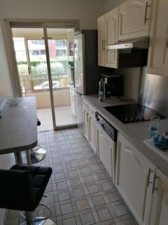 air-conditioned apartment with pool plus beach shuttle - Mandelieu La Napoule - 3