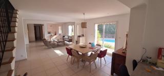 Villa St Raphael Valescure - Saint-Raphaël - 8
