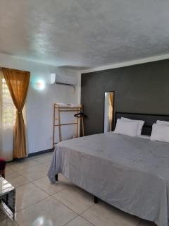 Cattleya Flor Hotel - Oranjestad - 8
