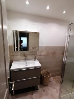 air-conditioned apartment with pool plus beach shuttle - Mandelieu La Napoule - 2