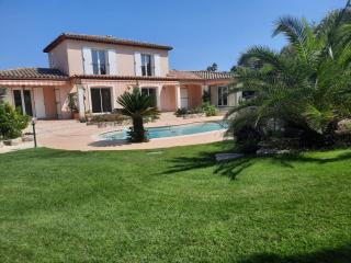 Villa St Raphael Valescure - Saint-Raphaël - 0