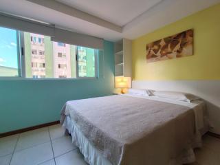 Flat frent Mar Manaira 2 - João Pessoa - 3