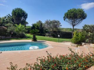 Villa St Raphael Valescure - Saint-Raphaël - 4