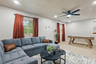 Best of Garland Pool Cinema Rm BBQ 3BD - 2