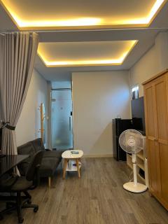 AeRi - Ho Chi Minh - 1