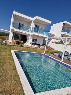 Luxury Villa Sani A2 - Kassandra - 0