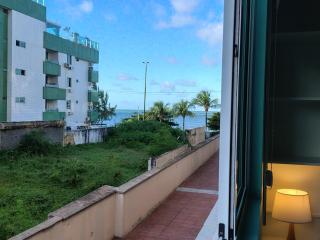 Flat Frente Mar Manaira 2 - 2