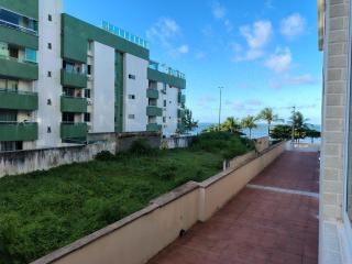 Flat Frente Mar Manaira 2 - 1