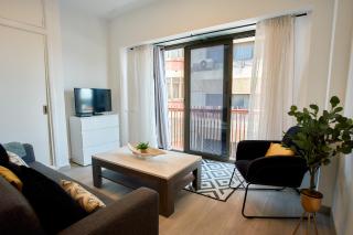 Urban Flat in Santa Catalina - 4 min walk to beach - Las Palmas de Gran Canaria - 9