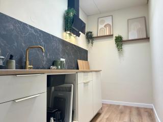 Lovely Spacious Apartment - Zandvoort - 8
