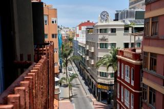 Urban Flat in Santa Catalina - 4 min walk to beach - Las Palmas de Gran Canaria - 7