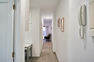 Urban Flat in Santa Catalina - 4 min walk to beach - Las Palmas de Gran Canaria - 4