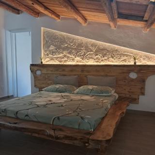 Piccola Azzurra bedrooms - Comiso - 9