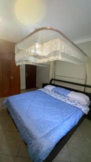 Ambassador residence - Kampala - 6