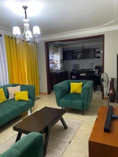 Ambassador residence - Kampala - 9
